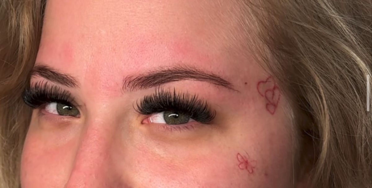 Volume Set by Meghan Person Plano TX